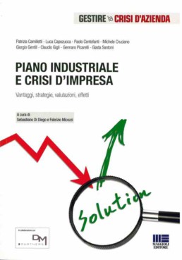 Piano industriale e crisi dimpresa